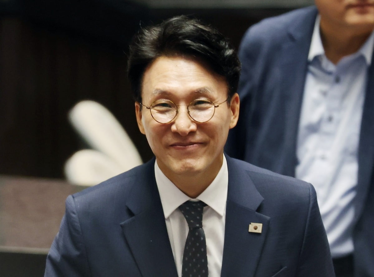 김민석 국무총리 재가 인물 분석