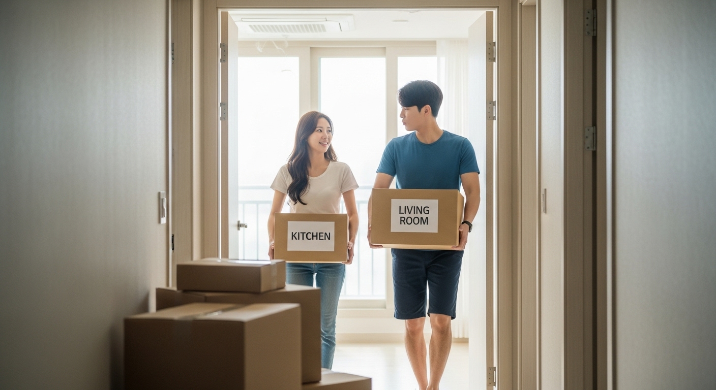 창원 이삿짐센터