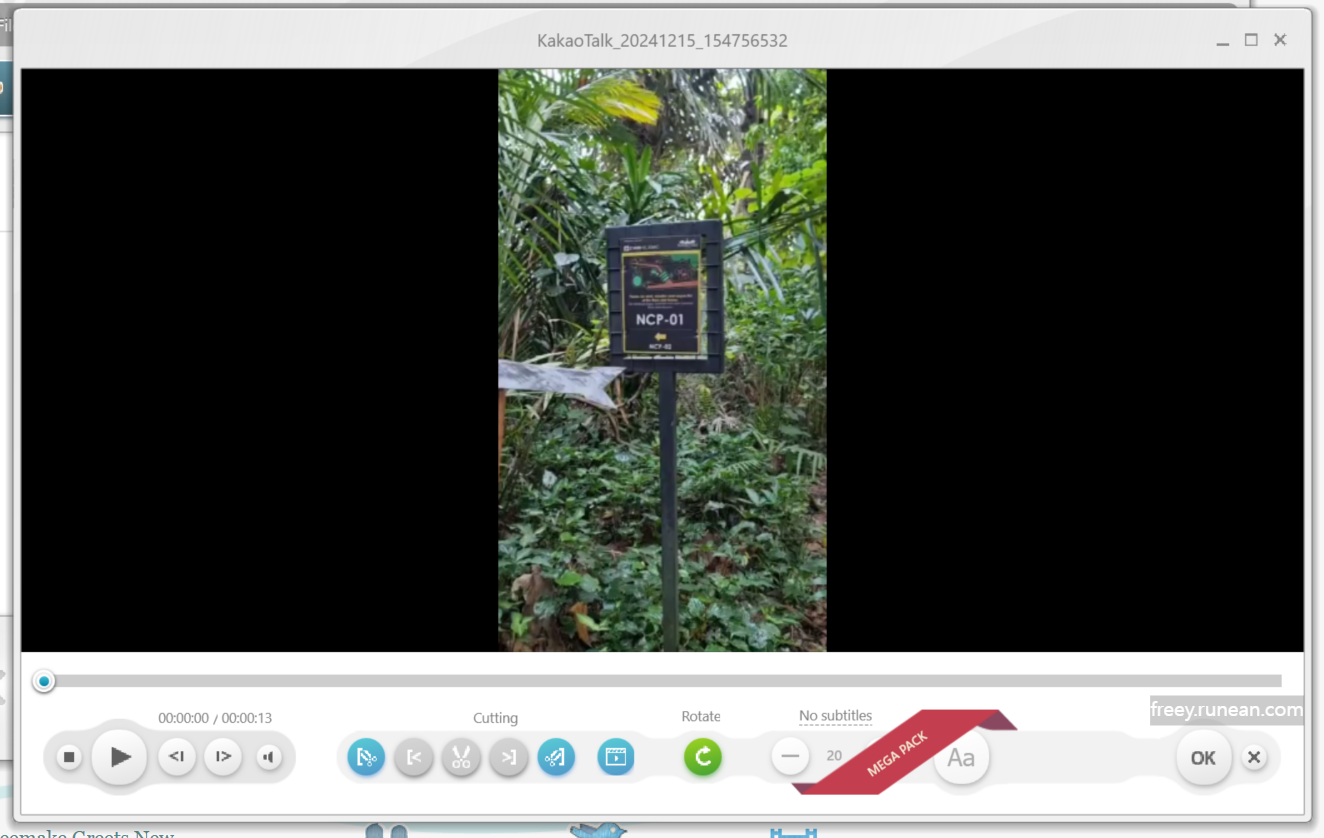 프리메이크 비디오 컨버터(Freemake Video Converter) 다운로드