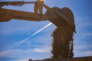 굴착기운전기능사 실기 시험 합격 방법 안내