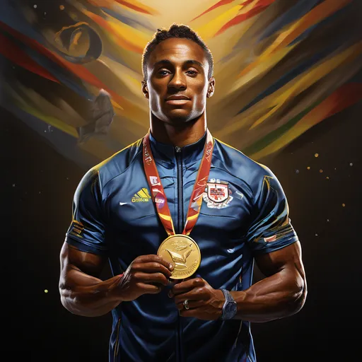 올림픽 메달리스트의 다양한 혜택