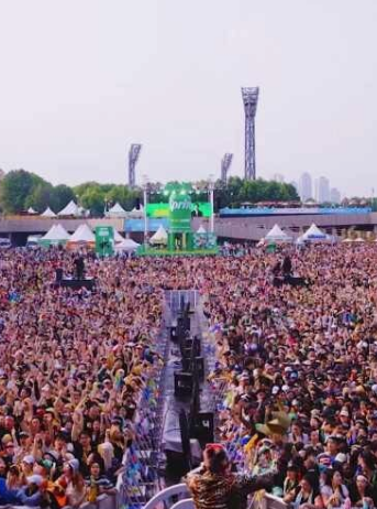 2024년 워터밤 페스티벌 예매방법