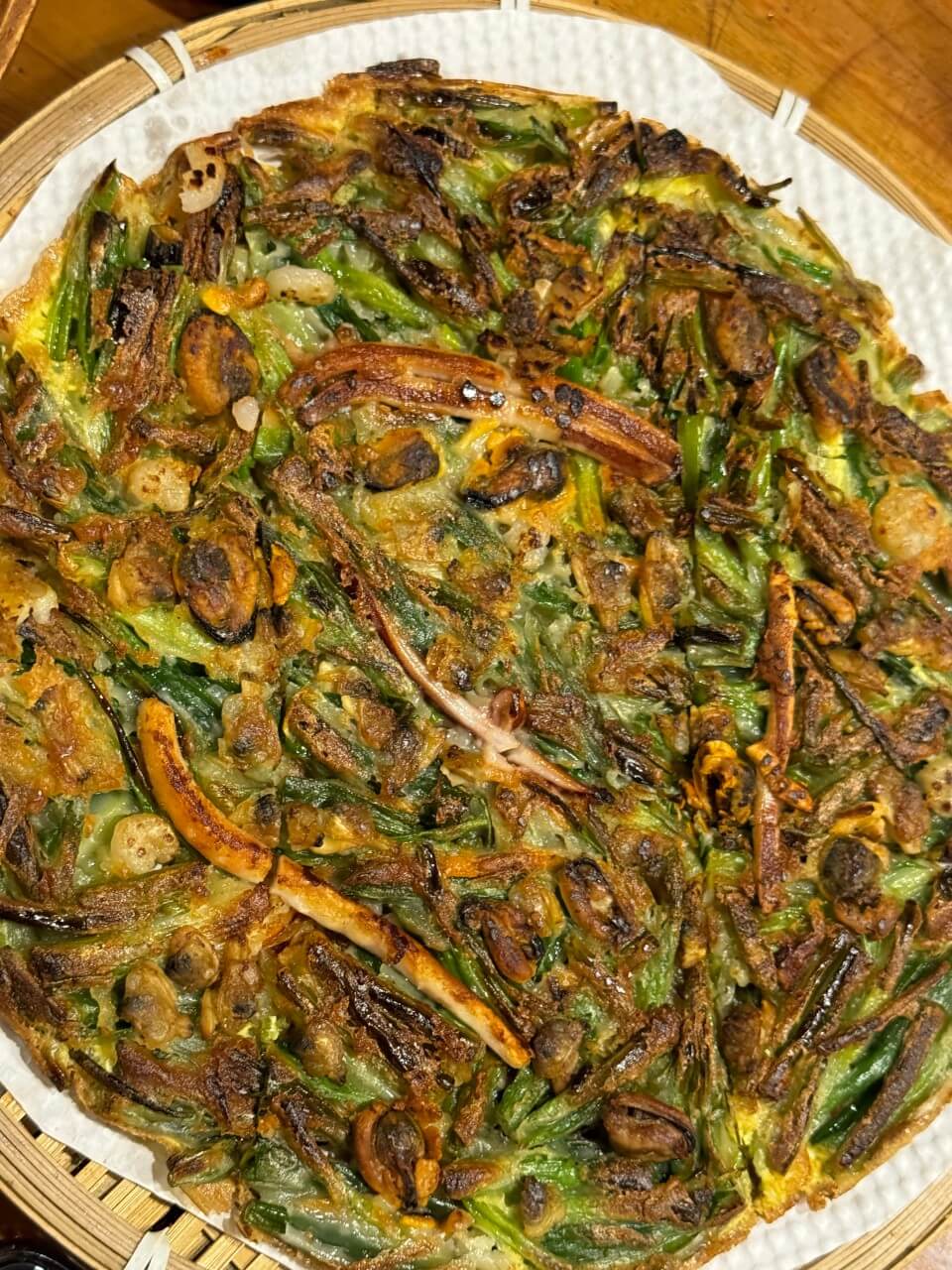 6시내고향 전북 부안 게장 맛집 모녀게장식당 주문방법