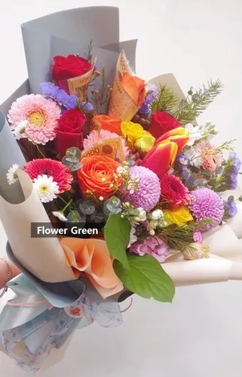 사위 생일축하 문구 첫생일선물 상차림_8