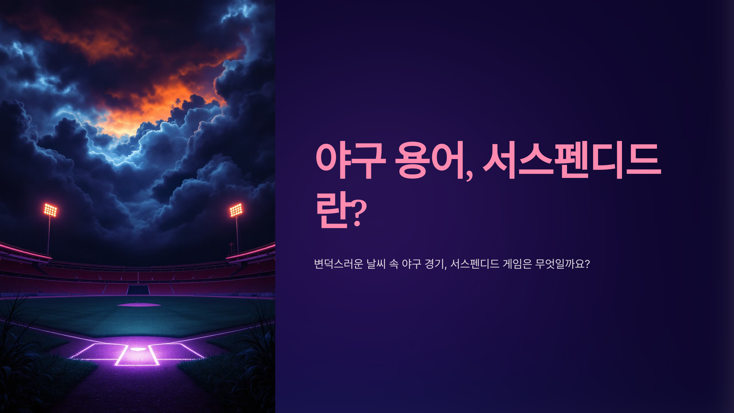 서스펜디드 뜻