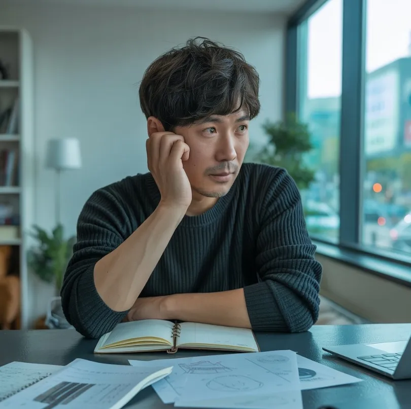 성인 ADHD 증상과 치료법 이미지