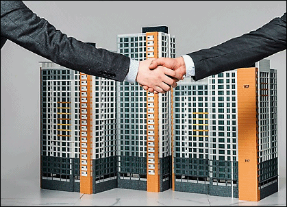 전세 매매 동시 계약