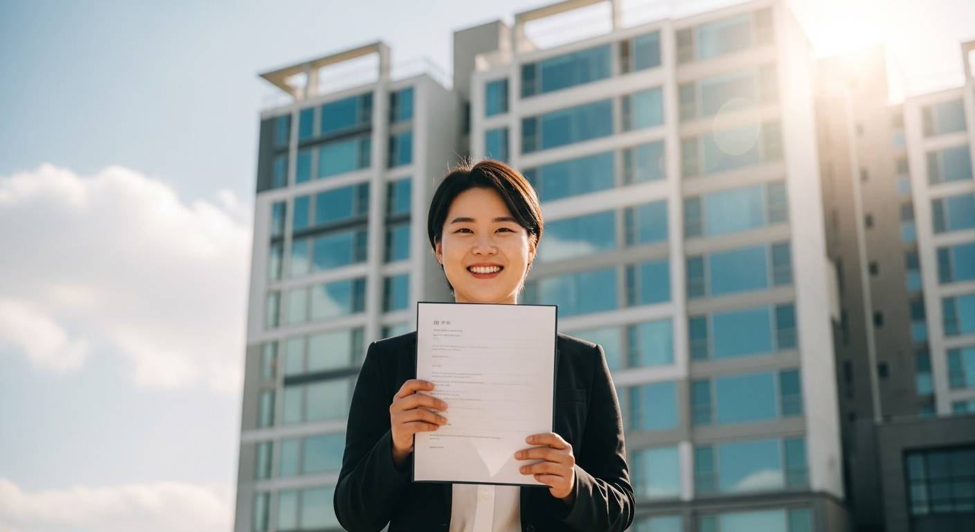 법인주택대출, 주택도시보증공사, 임대사업자등록
