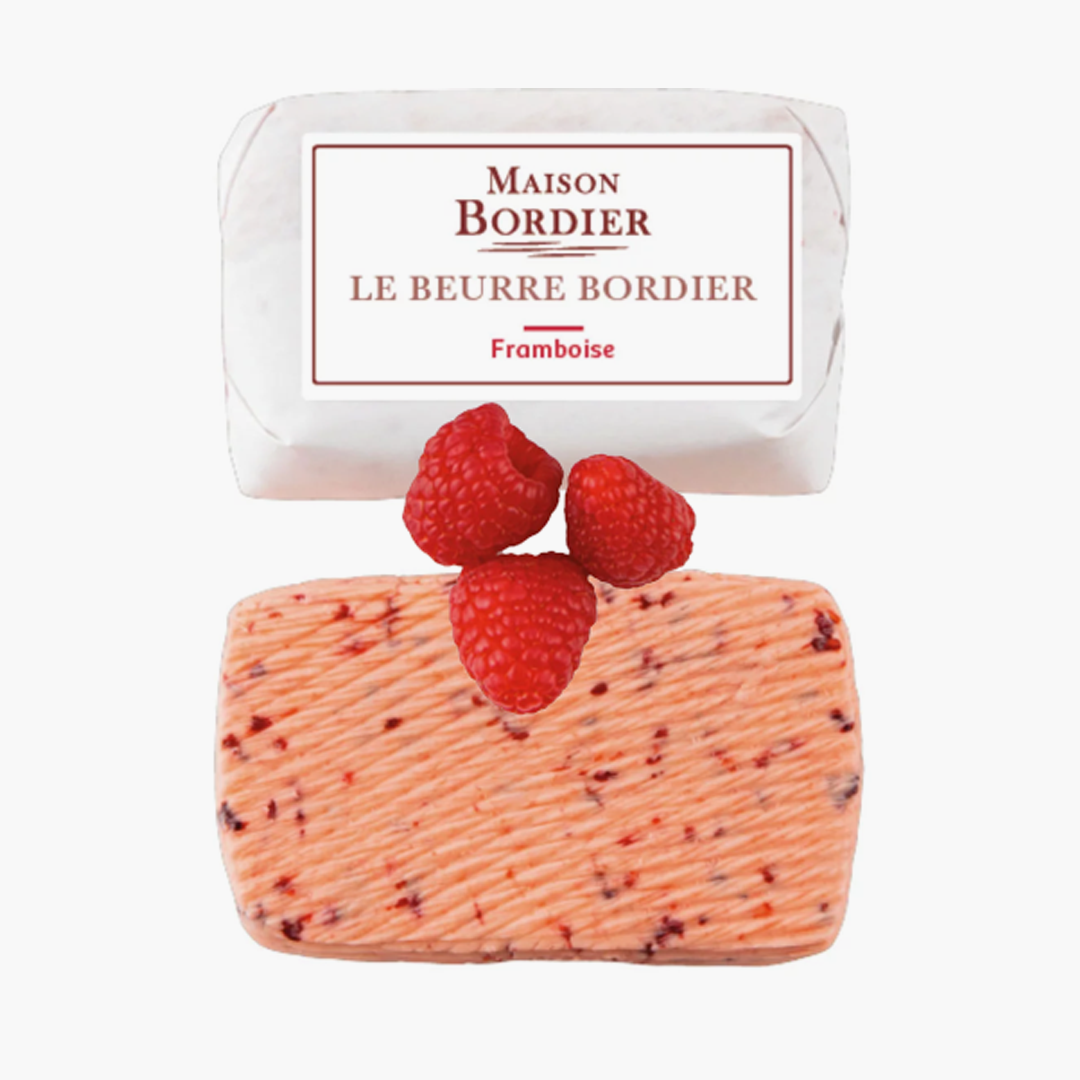 보르디에 라즈베리버터 (Framboise)