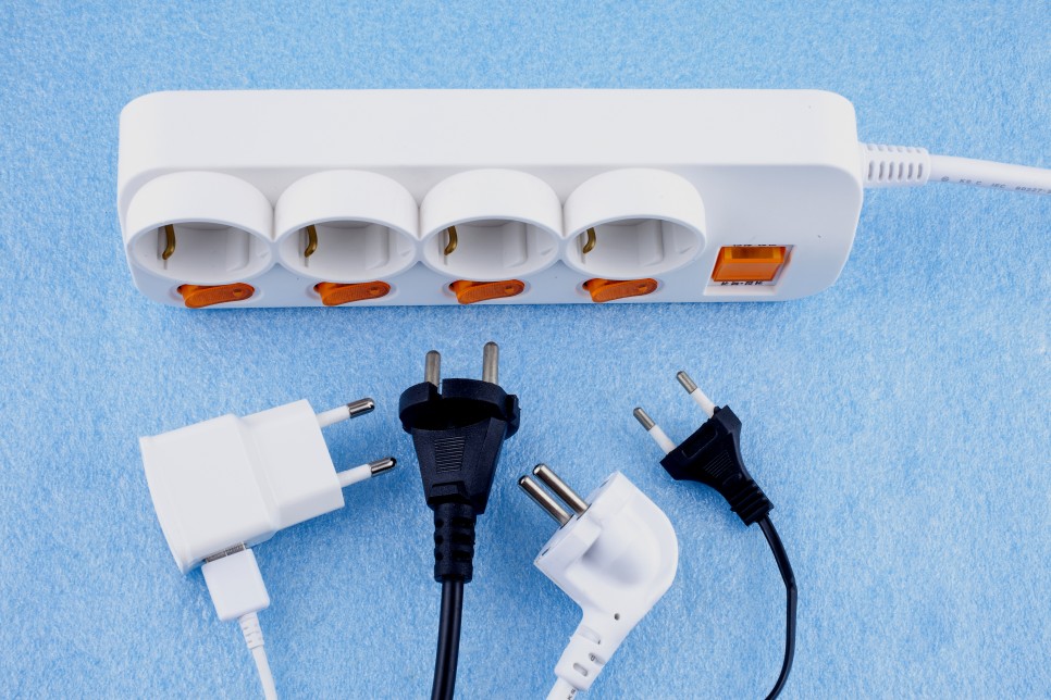 7일간 전력 소비 기록 데이터 분석 리포트