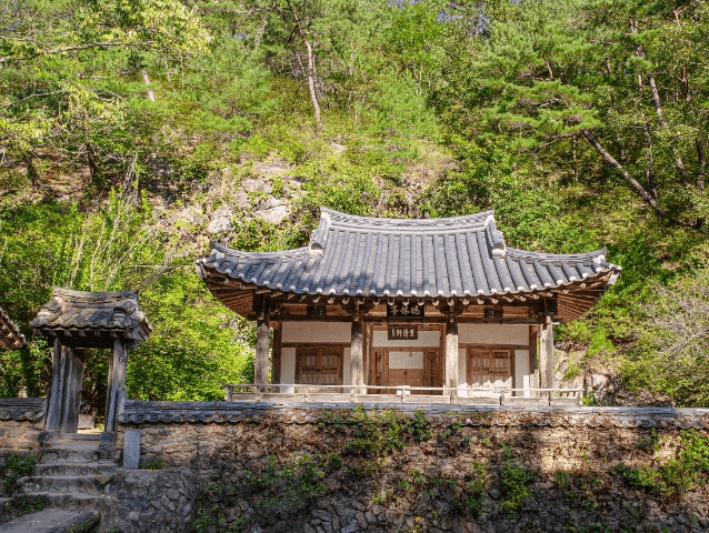 안동 가볼만한곳 베스트10