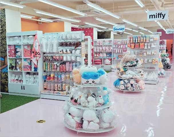 누리프렌즈카페 사진