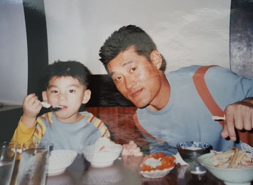 이정후 나이 프로필 학력 고향 가족 기록 연봉 300억의 가치: 타율 0.404 미친 반등 비결 총정리