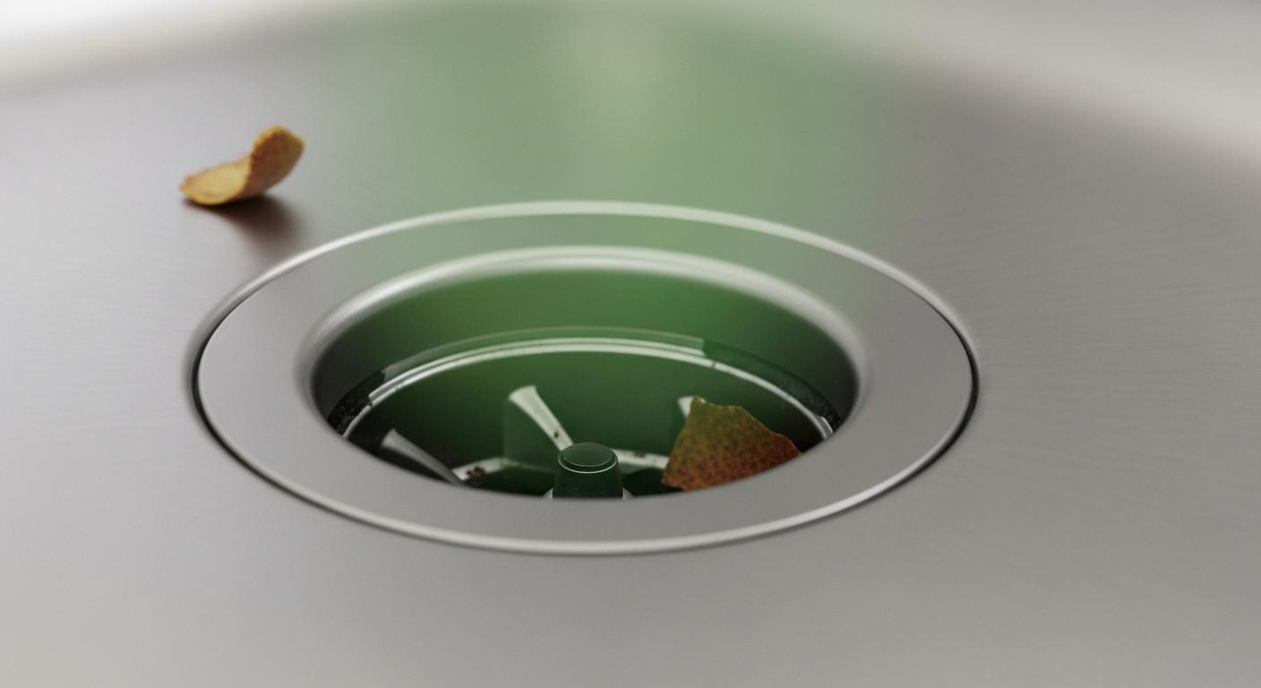 냄새 민감층 음식물처리기 문제 해결 포인트