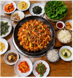 경남 남해 돈불낙