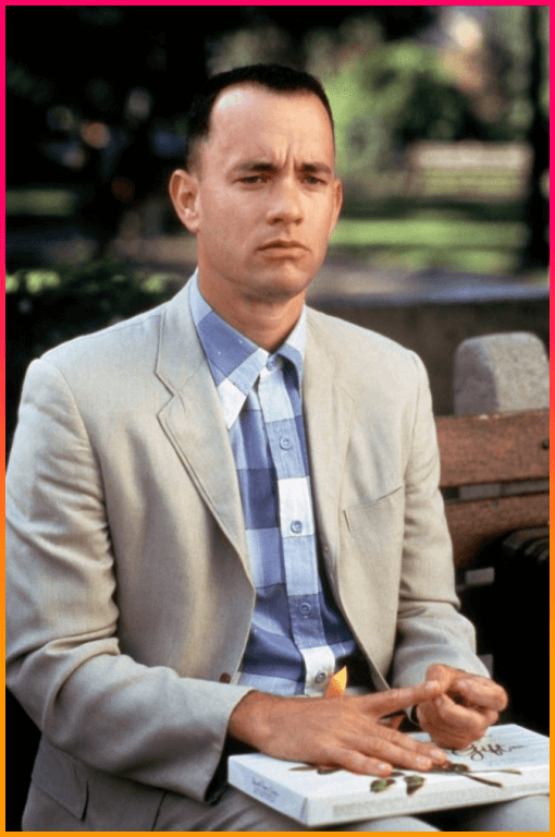 주인공역_톰행크스