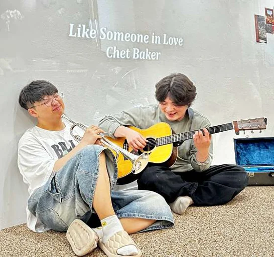 인생뮤직학원studio 대학로점