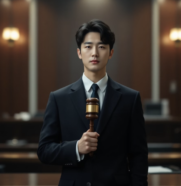 우리의 기본 원칙, ‘무죄 추정의 원칙’