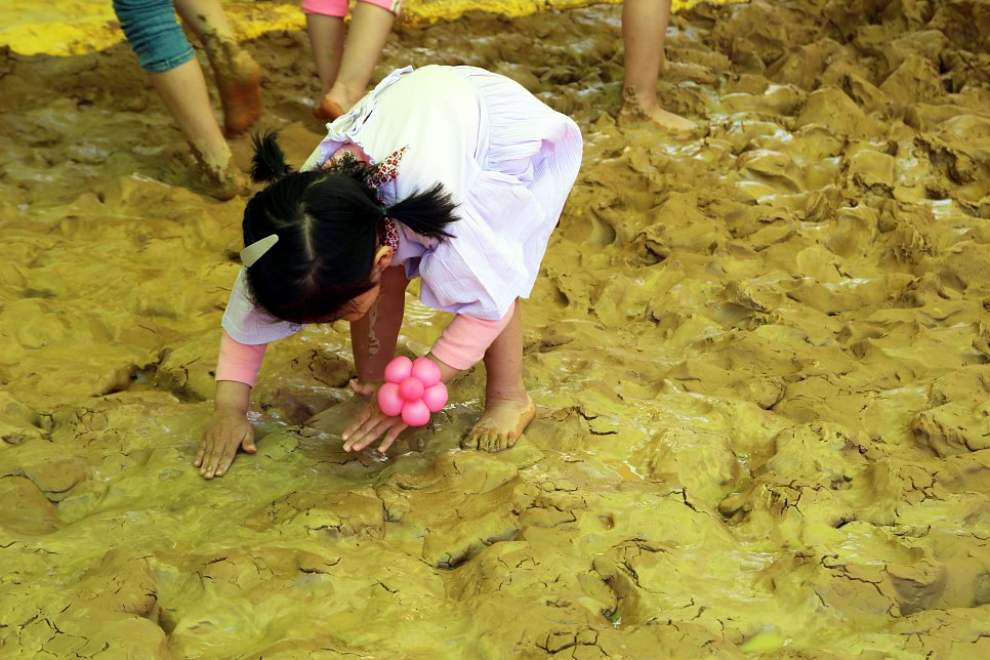 여주도자기축제 기본정보