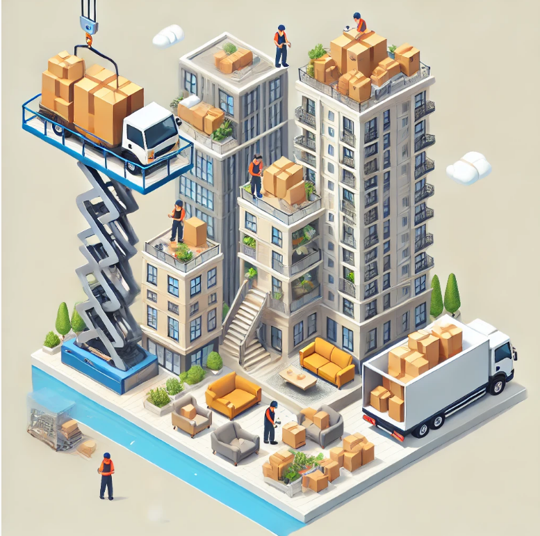 아파트 이사비용 정리7