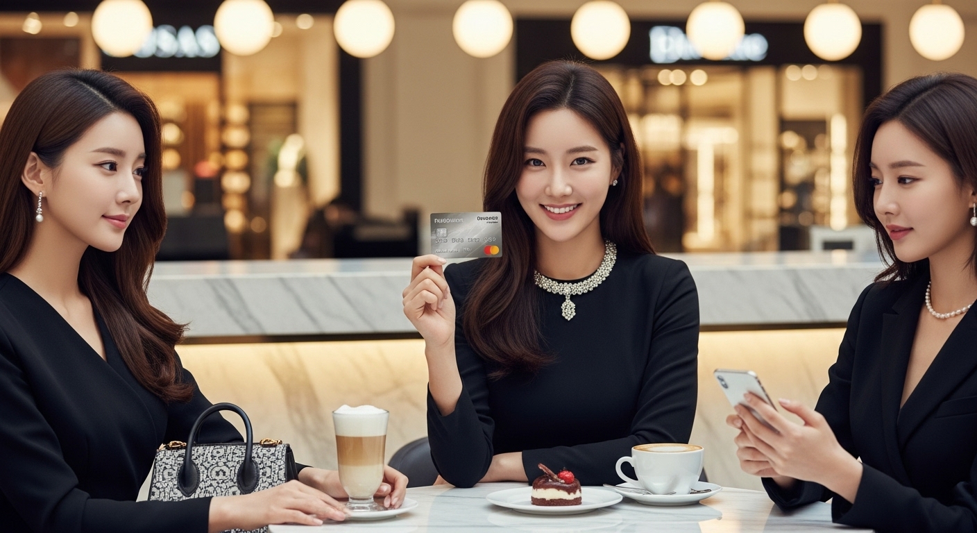 삼성카드 스페셜 마일리지