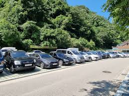 설악산 오색약수 주차장 꿀팁