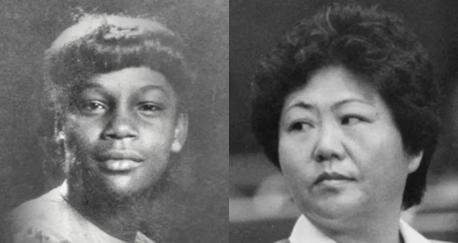 한국의 자경단 LA폭동 영웅들!