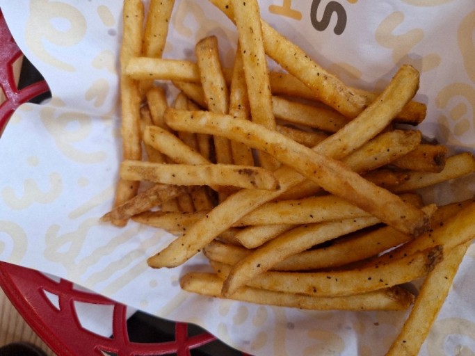 맘스터치 사전예약하기