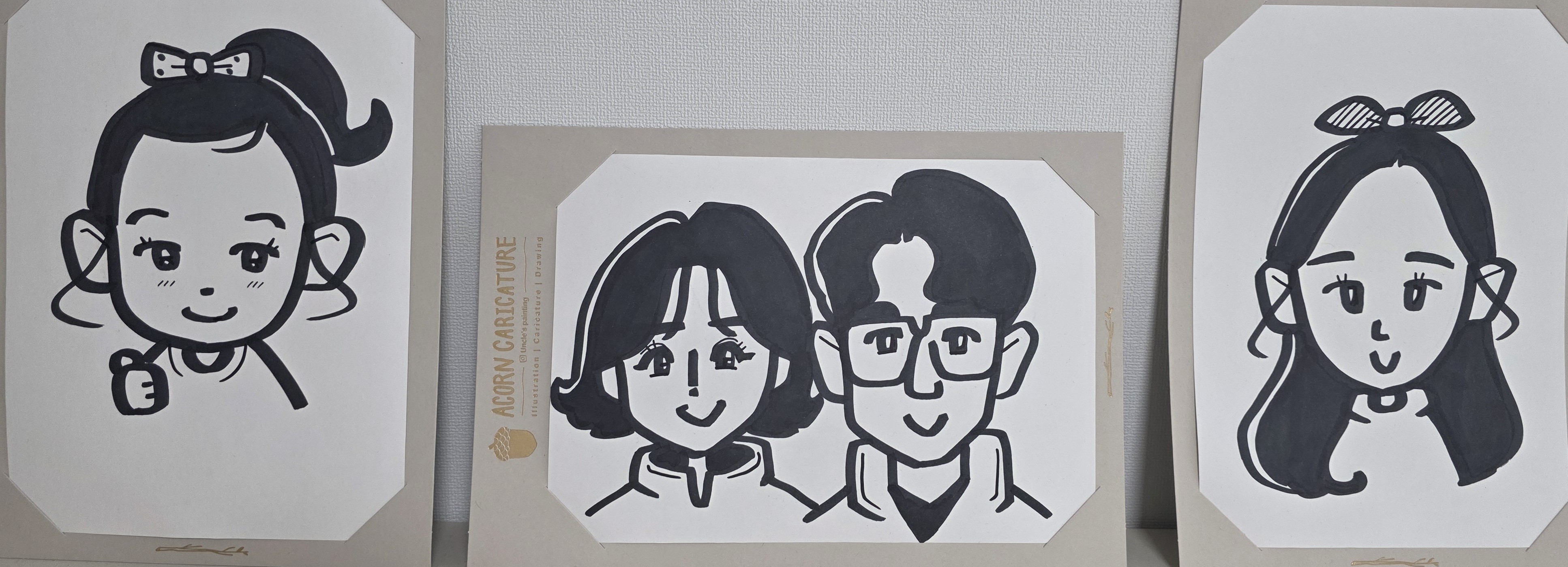 소소한 하루의 기억 시작
