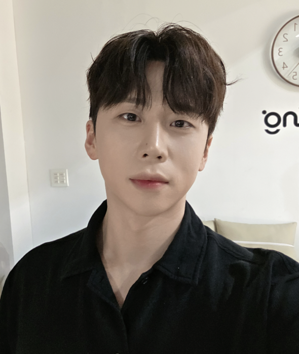 가수 남궁진 인스타 일상 모습