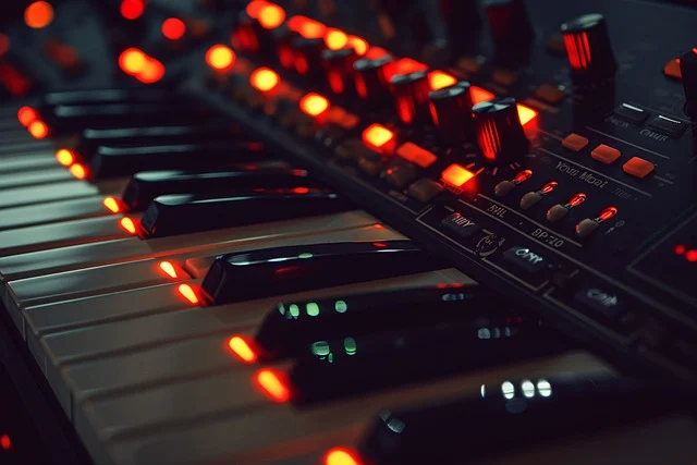 가상악기(Virtual Instrument)란?