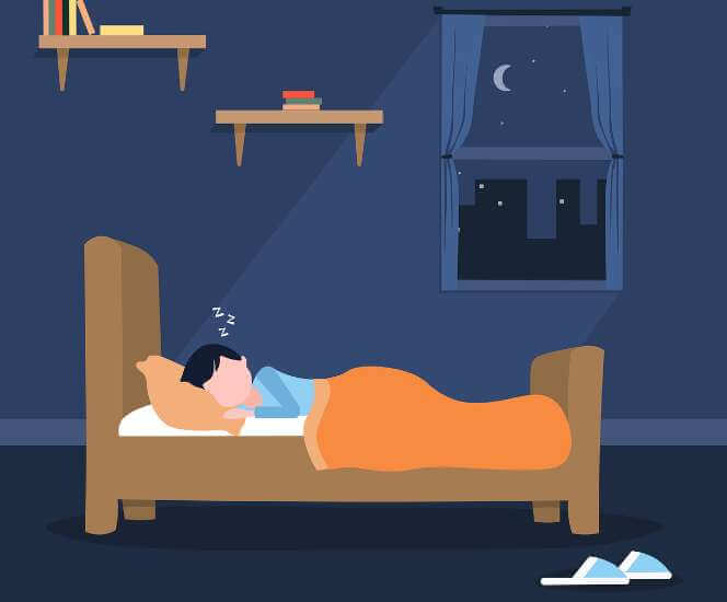 수면무호흡증 치료