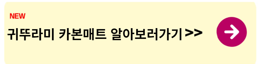 카본매트추천