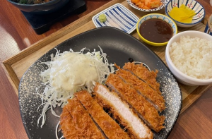 안양 댕리단길 맛집 BEST