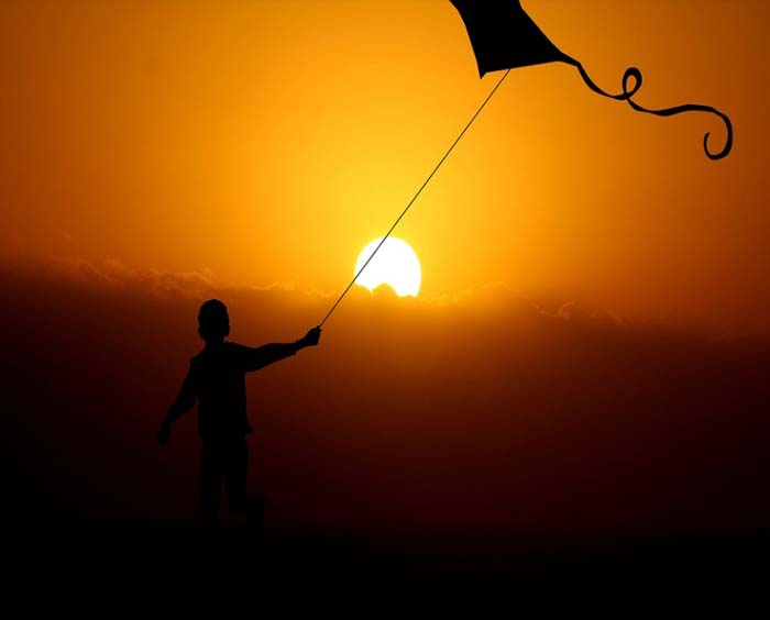 바람 꿈해몽 상황별 풀이