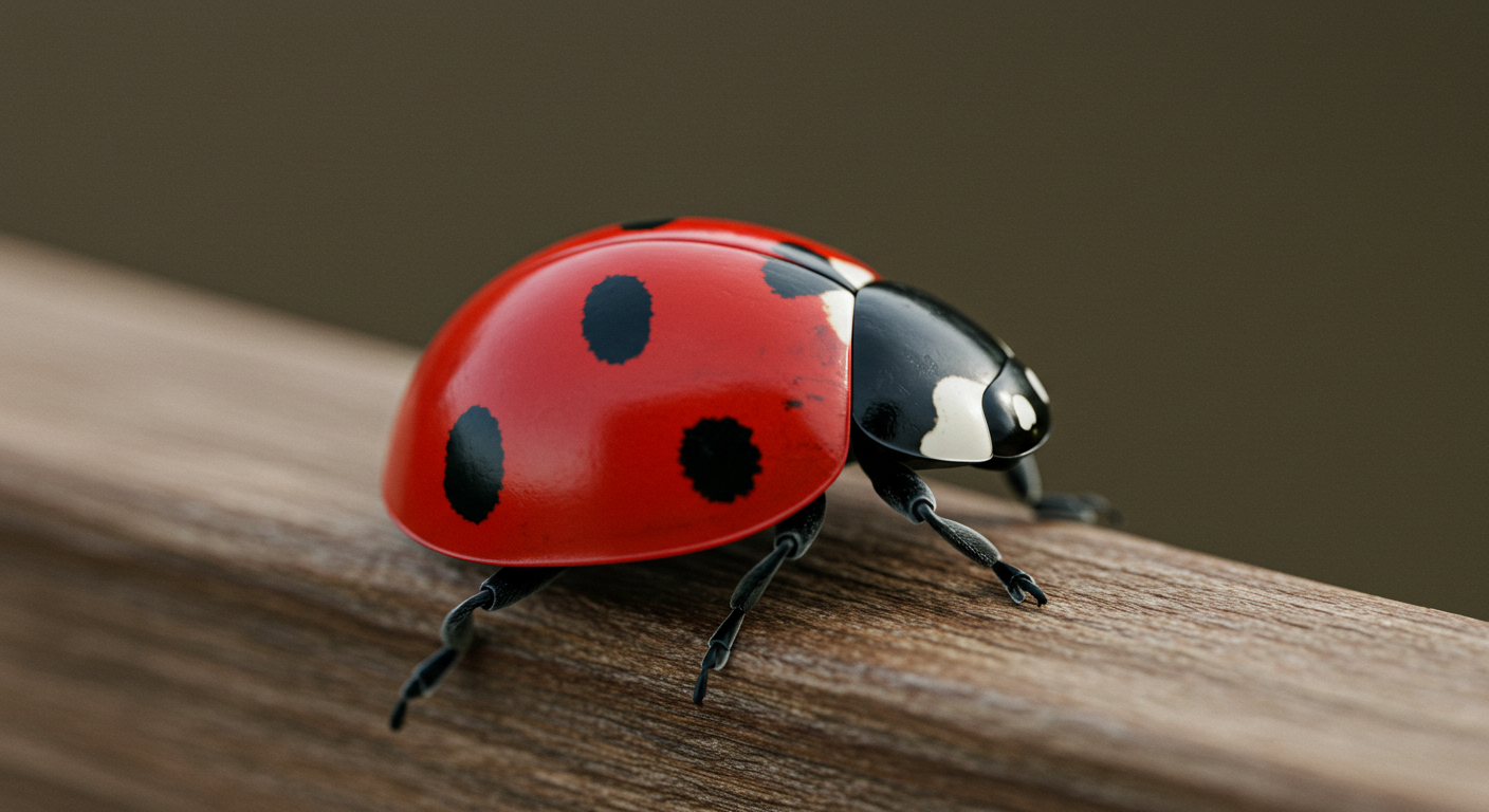 벌레 꿈 해몽 25가지 알아보기