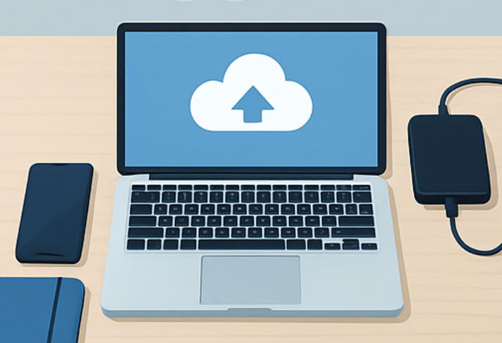 데이터 백업 방법 총정리: 초보자를 위한 완벽 가이드