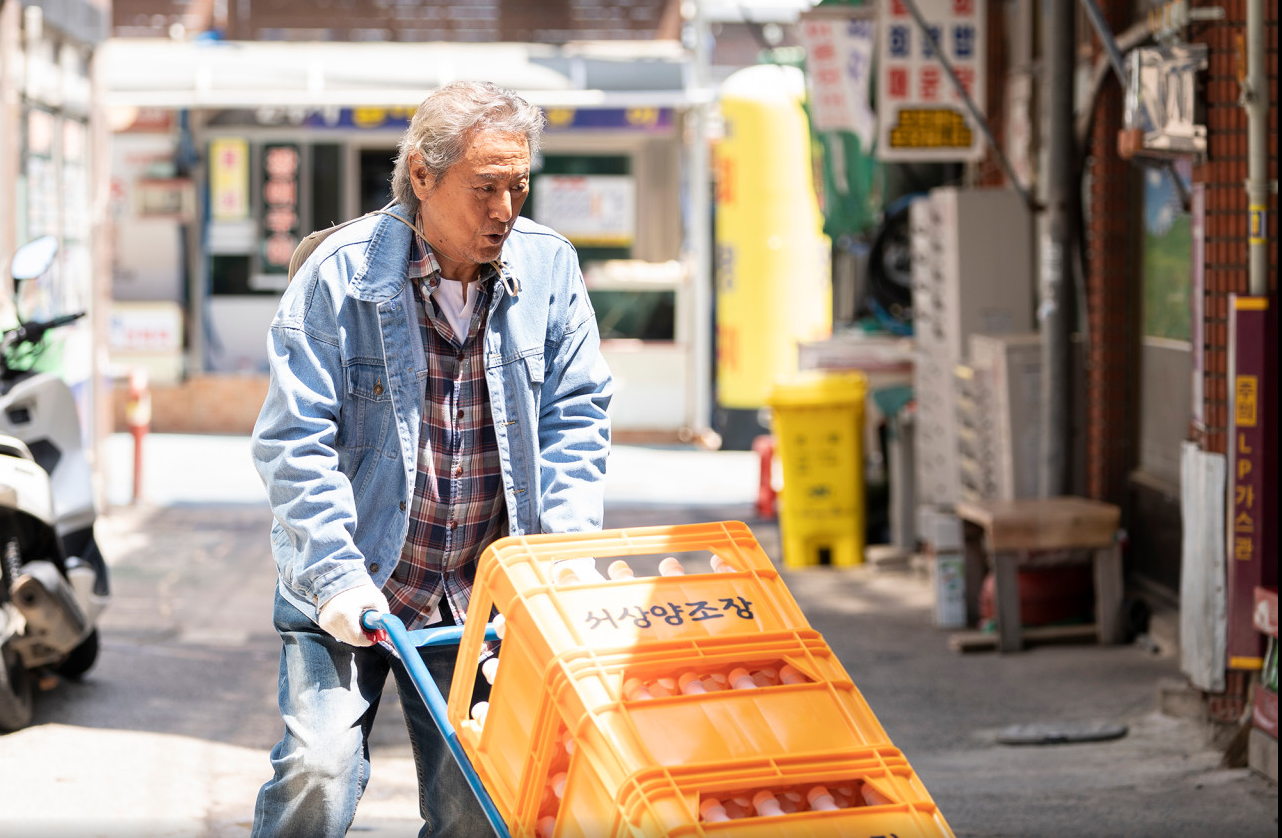 영화 소풍 등장인물 정태호