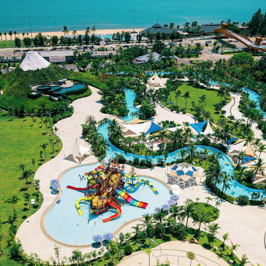 다낭리조트 미카즈키 리조트 02