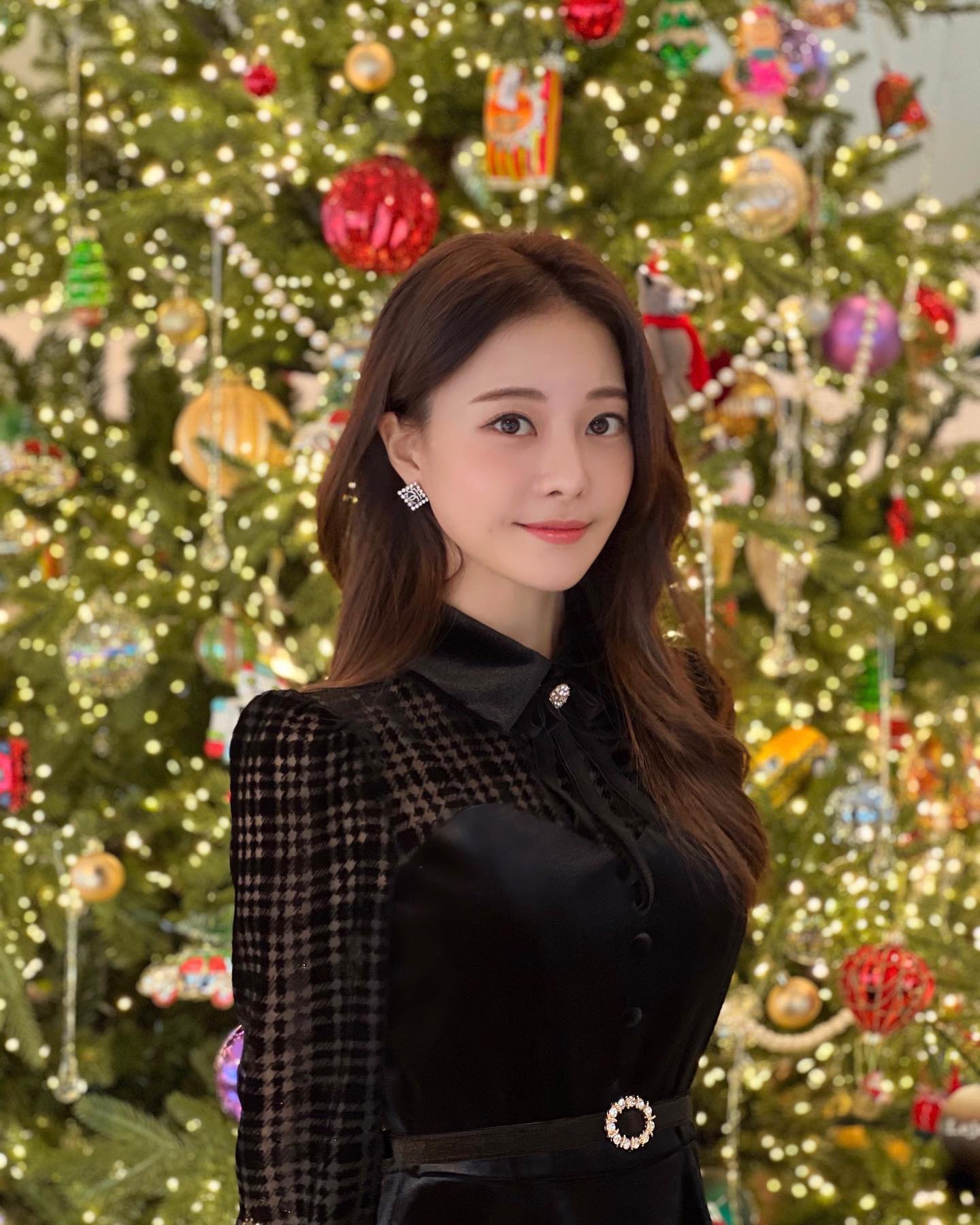 인플루언서 아옳이 김민영