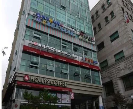 더풋샵 상봉역점