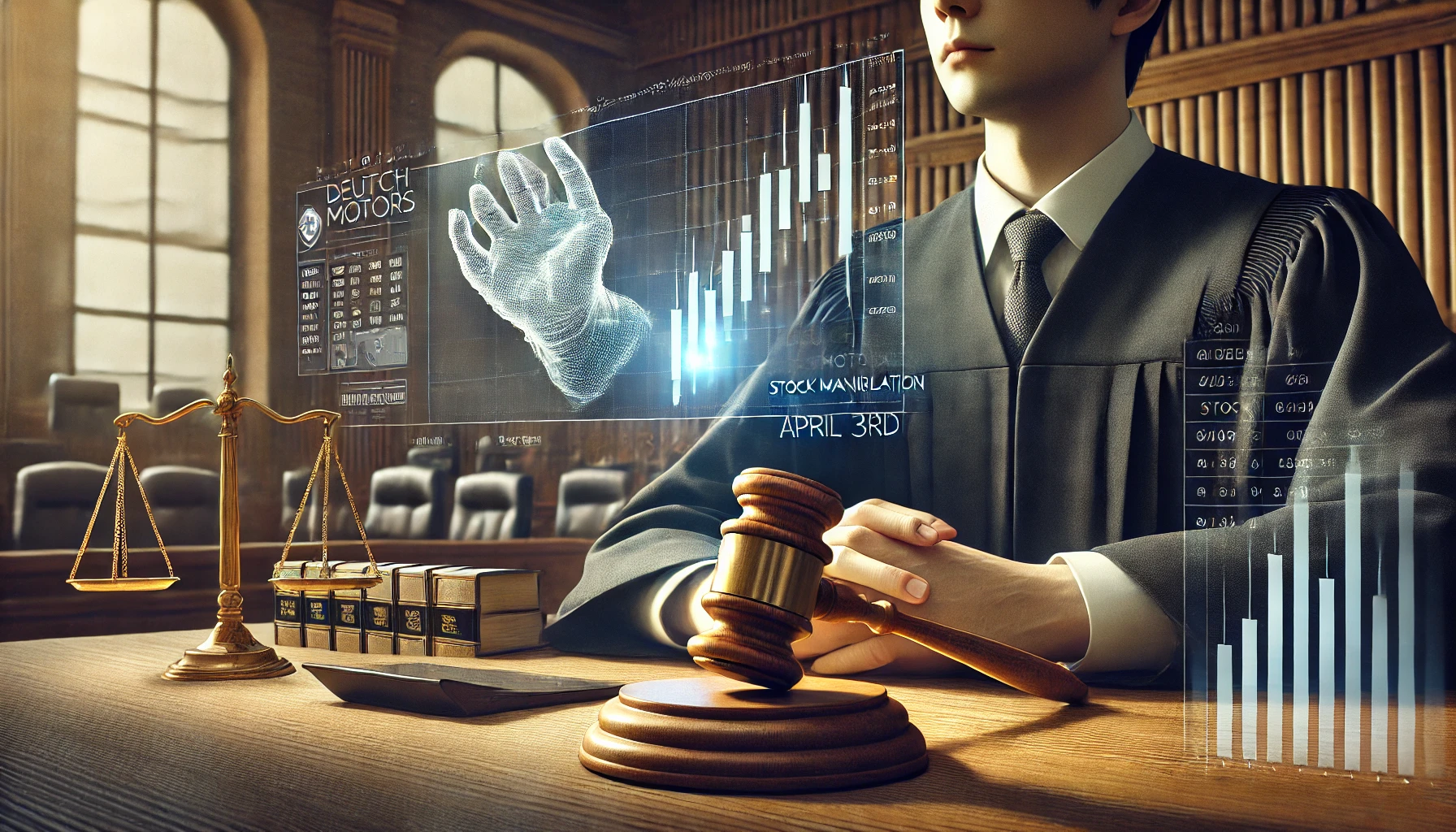 도이치모터스 주가조작 사건, 4월 3일 대법원 최종 선고 예정