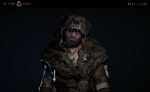 펄어비스 붉은사막 게임스컴