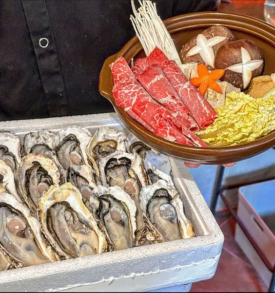 신림로 이자카야