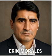 ERIK MORALES