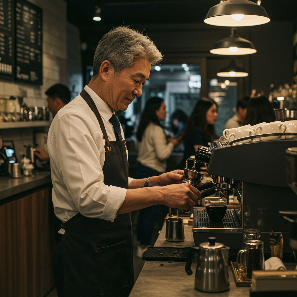 노인일자리 및 사회활동 지원사업