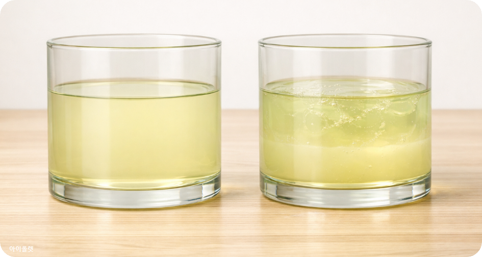 연휴 전, 신뢰해도 되는 흐름과 아직 불안정한 흐름