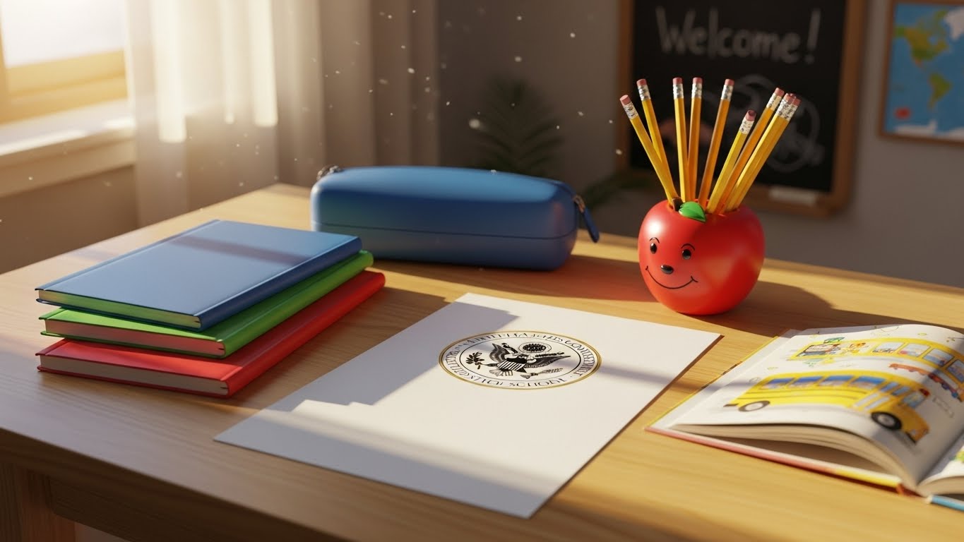 2026년 취학통지서, 아직도 우편함만 기다리시나요