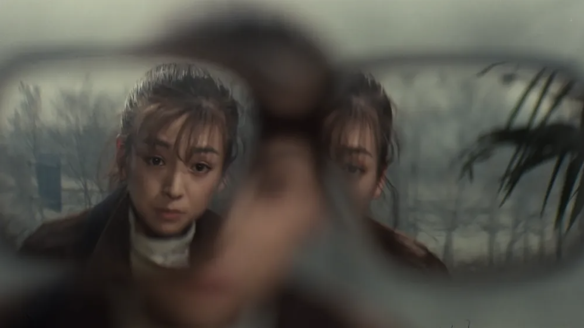 황신혜 리즈