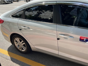 티머니 GO 마일리지혜택 신청방법